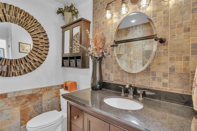 9831 Briar Ridge Dr, House other with 3 bedrooms, 2 bathrooms and 4 parking in Austin TX | Image 24