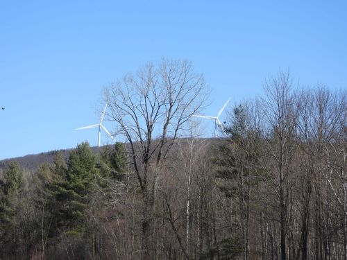 1-429 Mayville (Previously 0 North Rd) Drive, Milton, VT, 05468 | Card Image