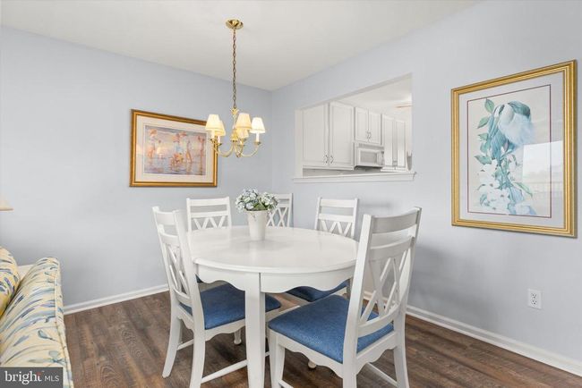UNIT-1204 - 30399 Pavilion Dr, Condo with 2 bedrooms, 2 bathrooms and null parking in OCEAN VIEW DE | Image 9