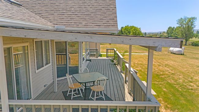 2 Sautter Ln, House other with 2 bedrooms, 2 bathrooms and null parking in Townsend MT | Image 62