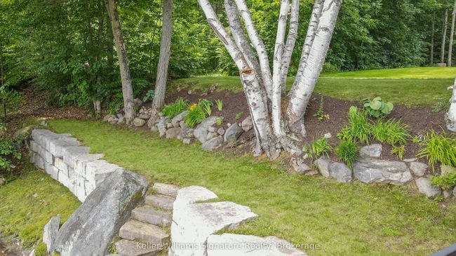 165 Lakeshore Dr, House other with 4 bedrooms, 3 bathrooms and 14 parking in Combermere ON | Image 36