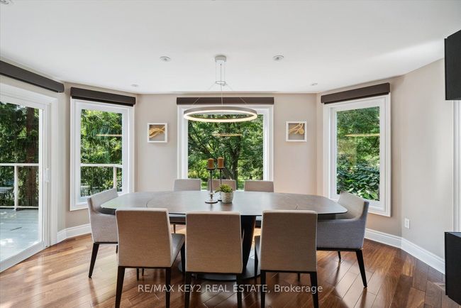 50 Norwich Dr, House other with 5 bedrooms, 5 bathrooms and 4 parking in Markham ON | Image 11