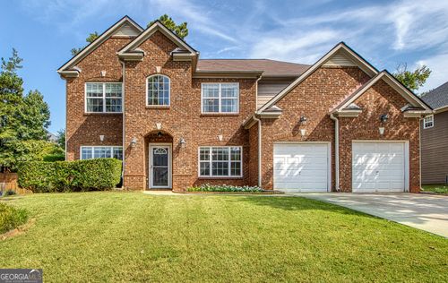 10 Stonebridge Pass, Newnan, GA, 30265-6050 | Card Image
