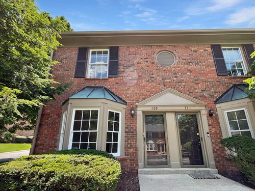 109 Lakebrink Dr, Nashville, TN, 37214-3951 | Card Image