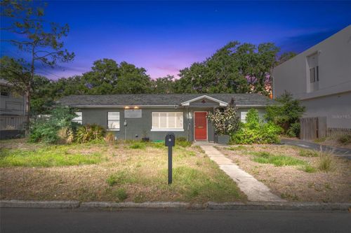 110 N Lincoln Ave, TAMPA, FL, 33609-2908 | Card Image