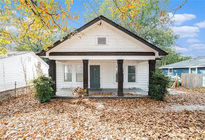 2809 7th Street Southwest Street W, Home with 0 bedrooms, 0 bathrooms and null parking in Atlanta GA | Image 1