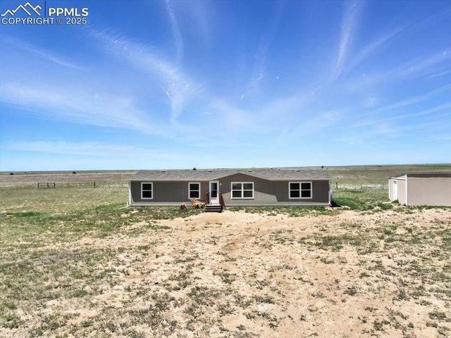 13560 Whittemore Rd, House other with 3 bedrooms, 2 bathrooms and null parking in Yoder CO | Image 39