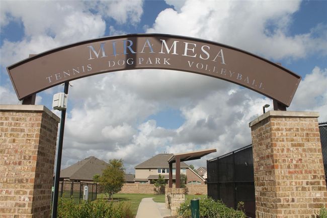 20119 Alyssa Meadows Ln, House other with 3 bedrooms, 3 bathrooms and 2 parking in Cypress TX | Image 28