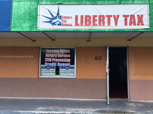 1-616 N Military Trl, West Palm Beach, FL, 33415-1314 | Card Image