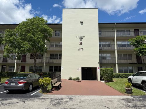 apt-415h-13355 Sw 9th Ct, Pembroke Pines, FL, 33027-1832 | Card Image