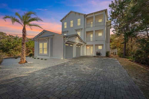3779 W County Highway 30a, Santa Rosa Beach, FL, 32459-4406 | Card Image