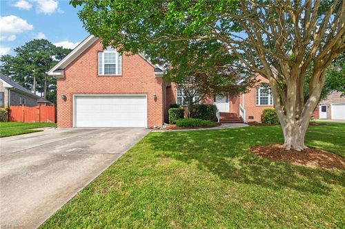 837 Greenfield Lane, Chesapeake, VA, 23322 | Card Image