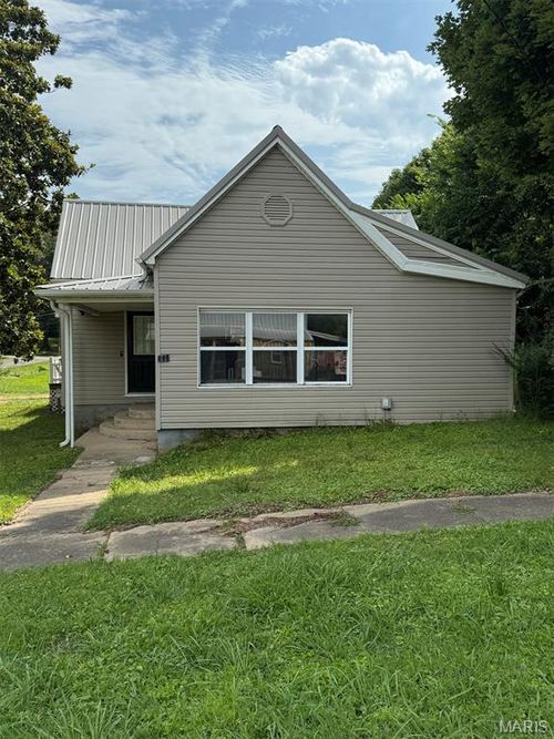 514 W Harbin Ave, Puxico, MO, 63960-9590 | Card Image