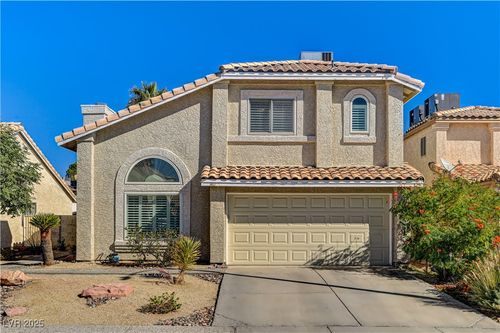 1411 Braided Mane Cir, Henderson, NV, 89014-2555 | Card Image
