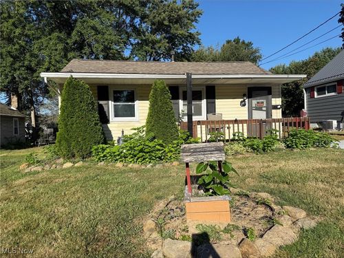 245 Industrial St, Rittman, OH, 44270-1153 | Card Image