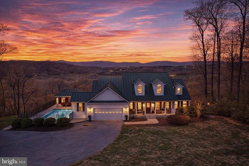 400 Deer Run Cir, Front Royal, VA, 22630-5073 | Card Image