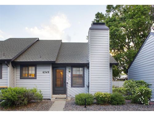 6349 Oak Ct, Arvada, CO, 80004-4867 | Card Image