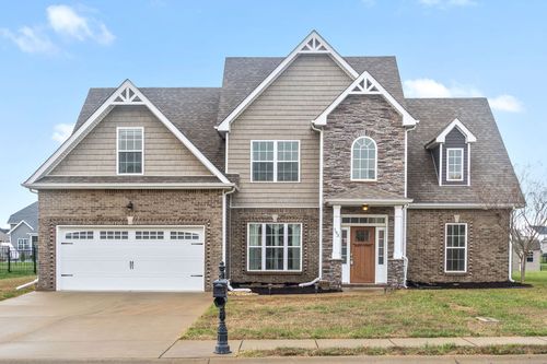 193 Josie Ln, Clarksville, TN, 37043-1589 | Card Image