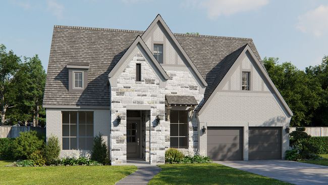 13967 Julianne Dr, House other with 5 bedrooms, 6 bathrooms and null parking in Frisco TX | Image 7