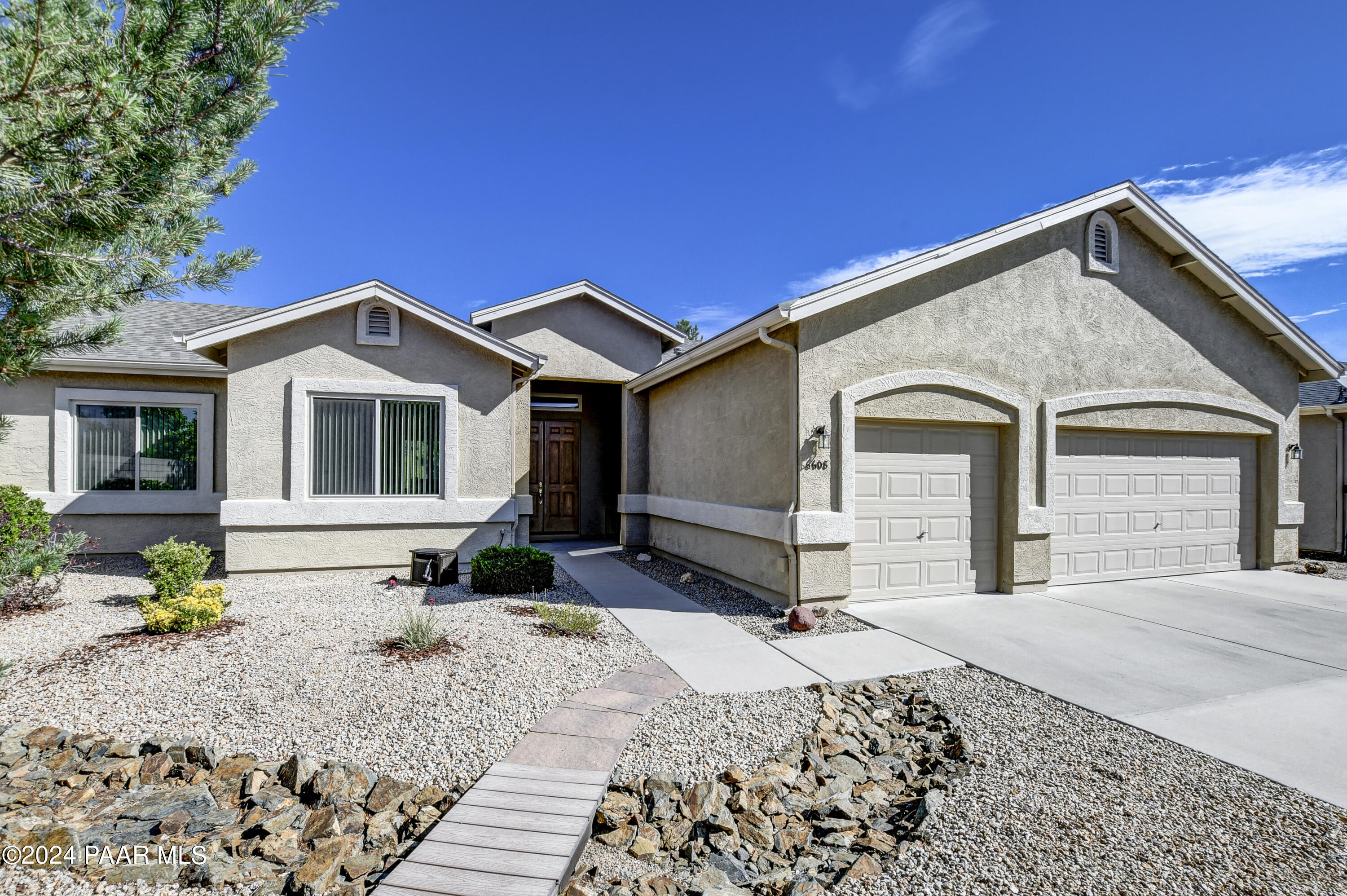 Colbert Dr, Prescott Valley, AZ 86314 #1