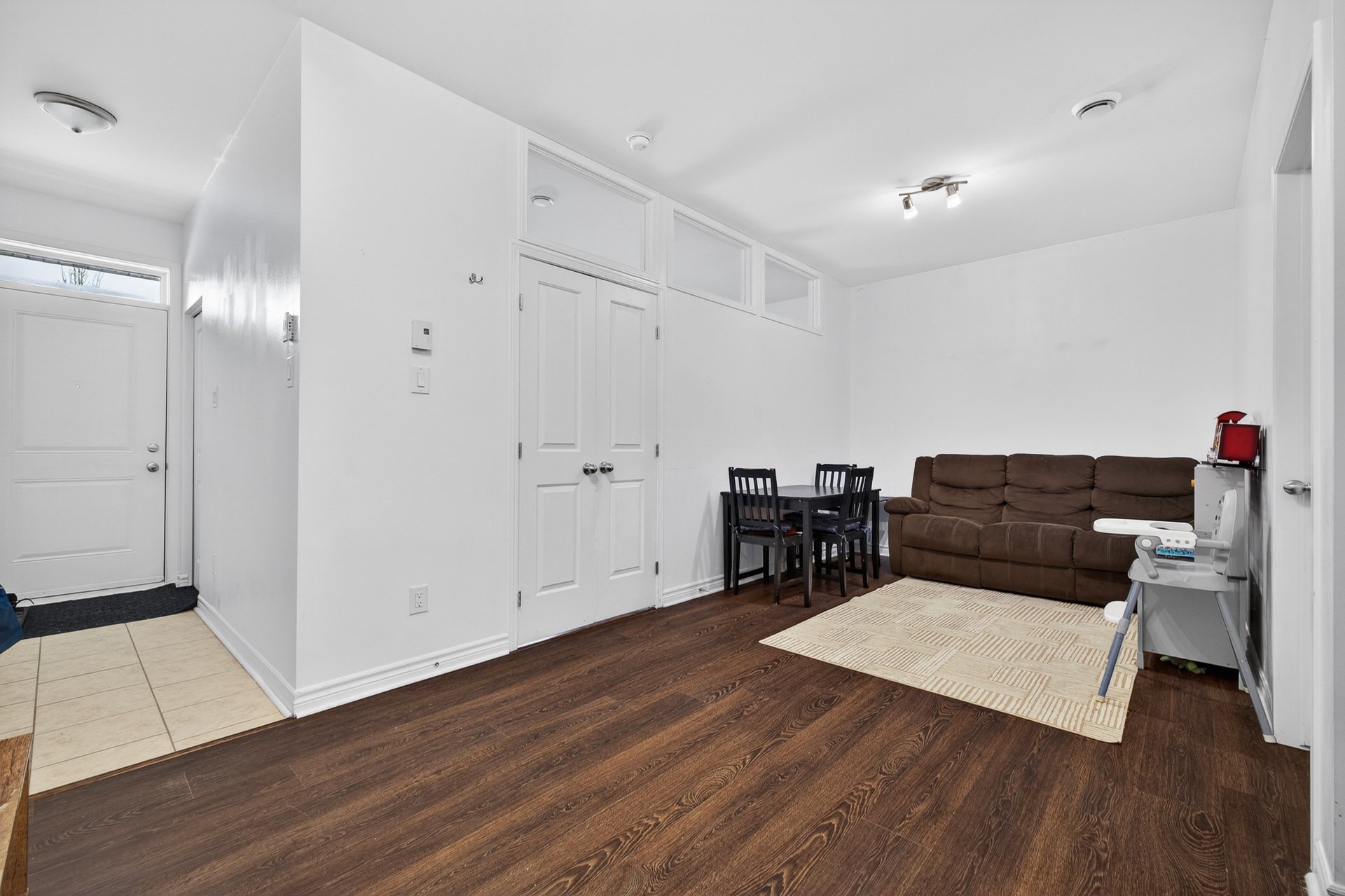 Residential in Gatineau (Aylmer) 4
