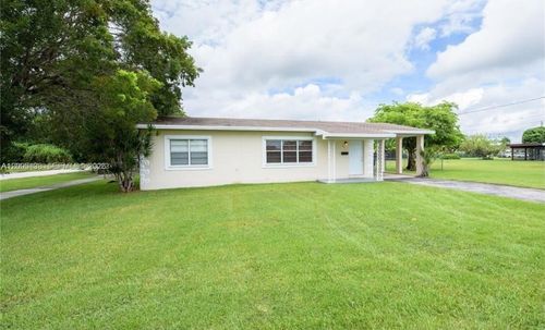 640 Sw 5th Avenue, Florida City, FL, 33034 | Card Image