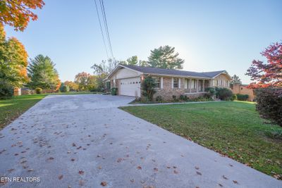 1007 Williams St, House other with 3 bedrooms, 2 bathrooms and null parking in Maryville TN | Image 2