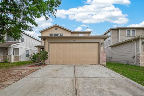 2918 Latch Ln, Houston, TX, 77038-2680 | Card Image