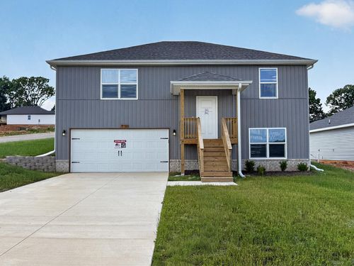 815 Shorthorn Lane, Marshfield, MO, 65706 | Card Image