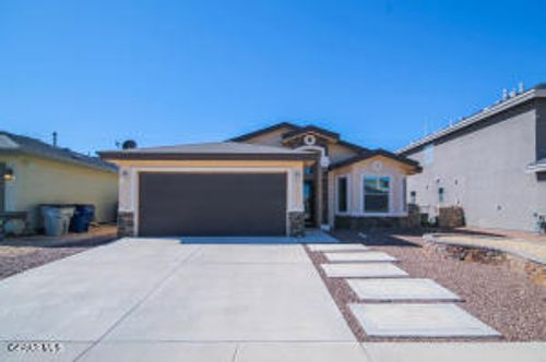 4833 Adrian Campos St, El Paso, TX, 79938-4581 | Card Image