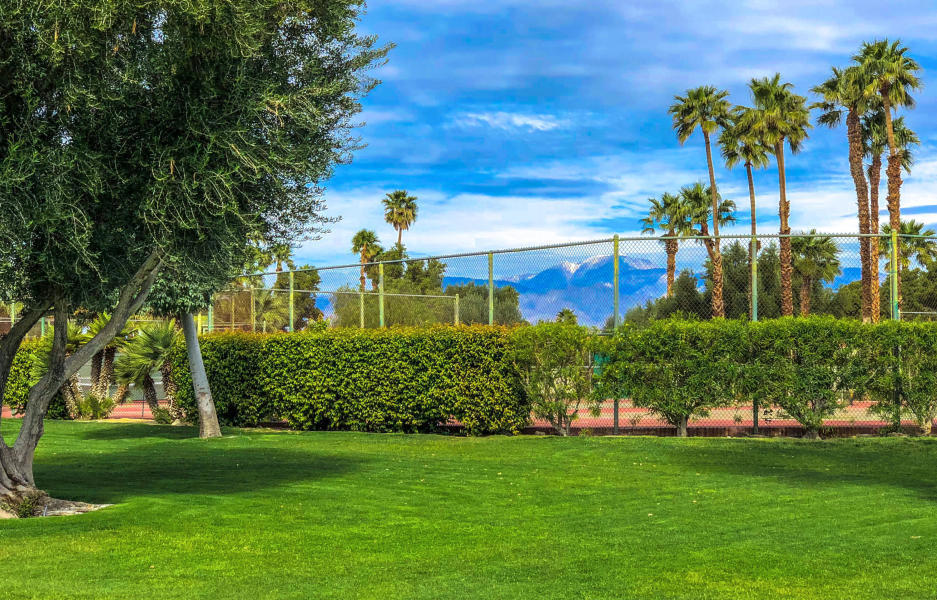 Residential in Palm Springs 5