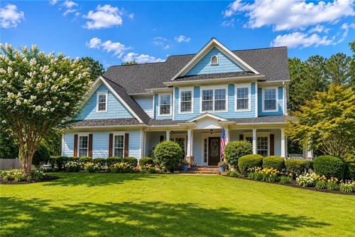 209 Suffolk Way, Mcdonough, GA, 30252-6674 | Card Image