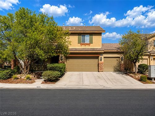 5636 Grandmother Hat St, North Las Vegas, NV, 89081-6467 | Card Image