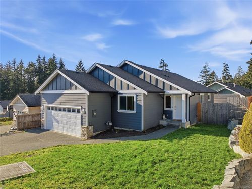 1629 Kristin Way, Shawnigan Lake, BC, V0R2W3 | Card Image
