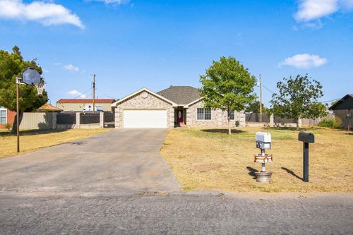 6306 Chickasaw, Midland, TX, 79705-9007 | Card Image