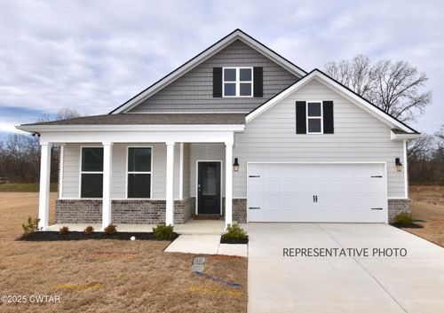 108 Gateway Dr, Jackson, TN, 38305 | Card Image