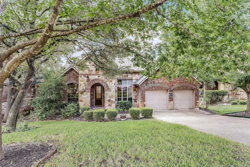 3527 Alexandrite Way, Round Rock, TX, 78681-2437 | Card Image