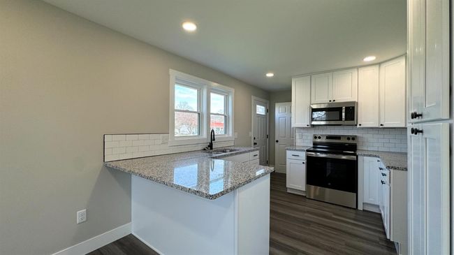 210 Cedar Ave, House other with 3 bedrooms, 2 bathrooms and null parking in Vevay IN | Image 14
