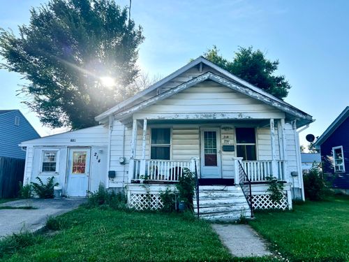 214 S Mississippi St, MEXICO, MO, 65265-1265 | Card Image