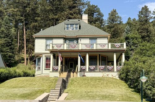 906 Main St, deadwood, SD, 57732-1005 | Card Image