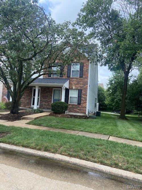 16561 Carriage View Ct, Wildwood, MO, 63040-1402 | Card Image