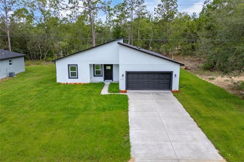 9312 N Akola Way, CITRUS SPRINGS, FL, 34434-5004 | Card Image