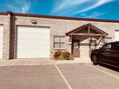 7-691 1725, Logan, UT, 84321-6783 | Card Image