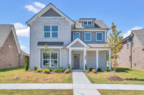 6713 Major Hutchings Dr, Hermitage, TN, 37076-2459 | Card Image