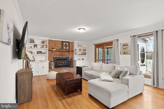 12007 Briar Patch Rd, House other with 4 bedrooms, 3 bathrooms and null parking in HUME VA | Image 10