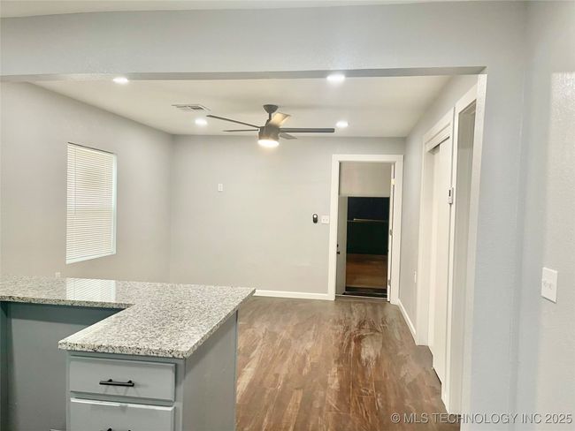 2611 N Trenton Ave, House other with 3 bedrooms, 2 bathrooms and null parking in Tulsa OK | Image 7