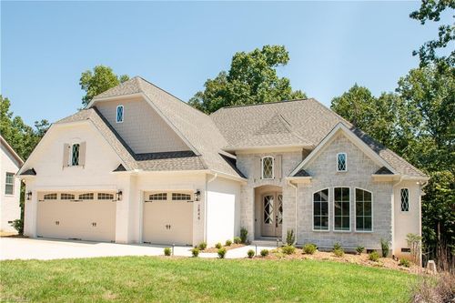 2844 Saint Giles Ct, High Point, NC, 27262-4619 | Card Image