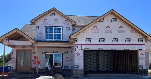 6610 Camilla Dr Nw, Madison, AL, 35757-2202 | Card Image