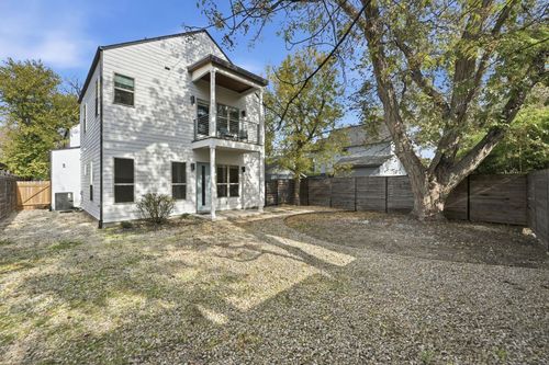 b-2811 Garwood Unit B Street, Austin, TX, 78702 | Card Image