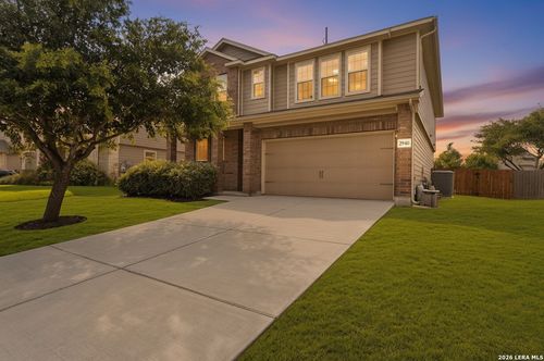 2940 Mineral Spgs, Schertz, TX, 78108-3487 | Card Image